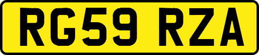 RG59RZA