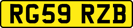 RG59RZB