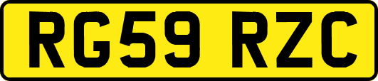 RG59RZC