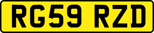 RG59RZD