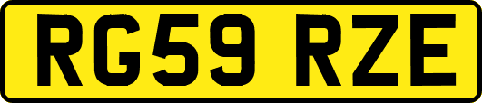 RG59RZE