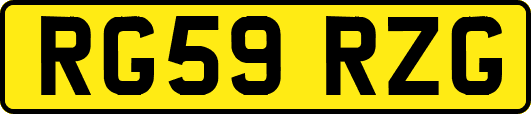 RG59RZG