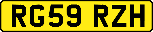 RG59RZH