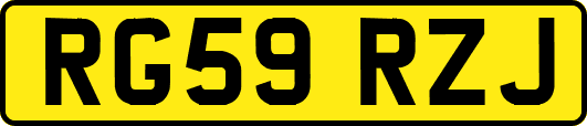 RG59RZJ