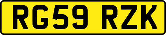 RG59RZK