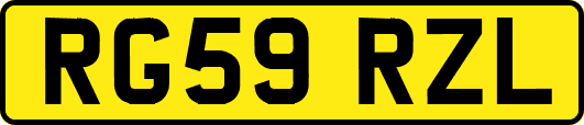 RG59RZL