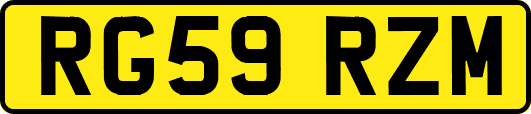 RG59RZM