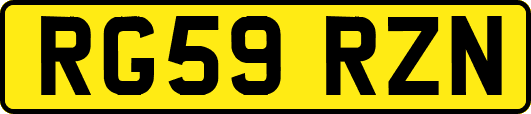 RG59RZN