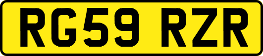 RG59RZR