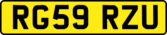 RG59RZU