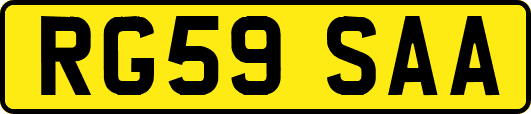 RG59SAA