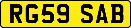 RG59SAB