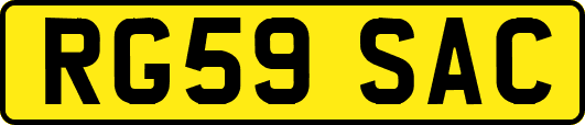 RG59SAC