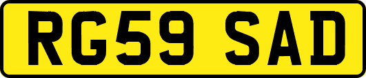 RG59SAD