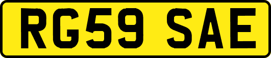 RG59SAE