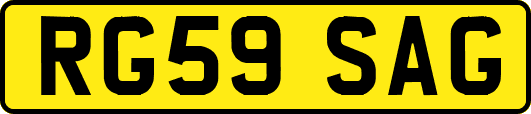 RG59SAG