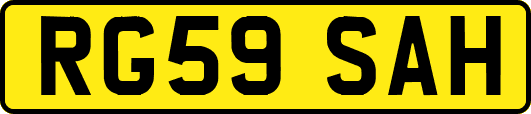 RG59SAH