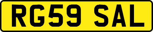 RG59SAL