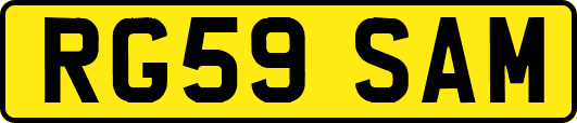 RG59SAM