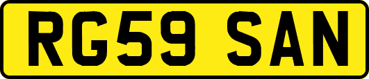 RG59SAN