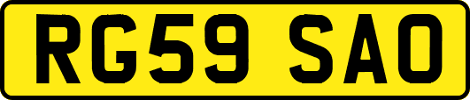 RG59SAO