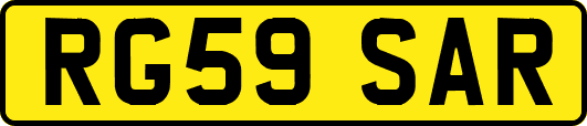 RG59SAR