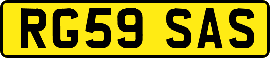 RG59SAS