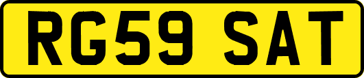 RG59SAT