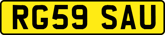 RG59SAU