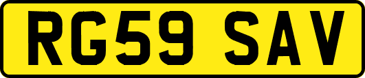 RG59SAV