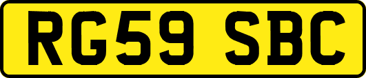 RG59SBC
