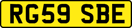 RG59SBE