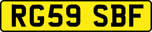 RG59SBF