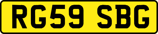 RG59SBG