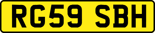 RG59SBH