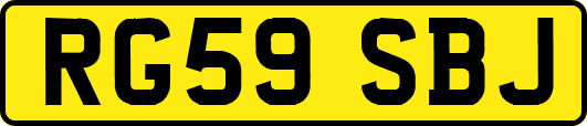 RG59SBJ