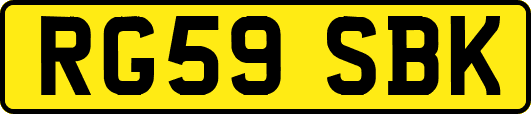 RG59SBK