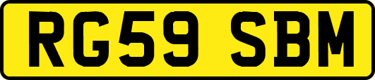 RG59SBM