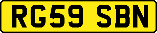 RG59SBN