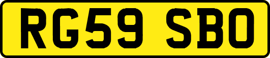 RG59SBO