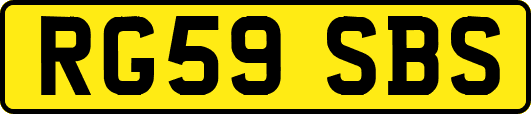 RG59SBS