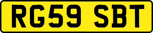 RG59SBT