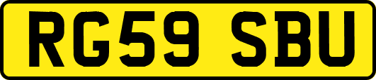 RG59SBU
