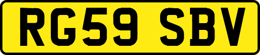 RG59SBV