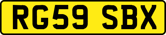 RG59SBX
