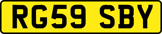 RG59SBY