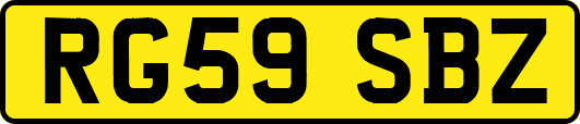 RG59SBZ
