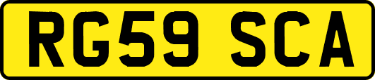 RG59SCA