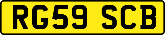 RG59SCB
