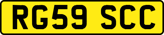 RG59SCC